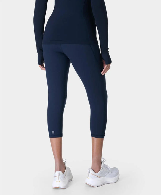 Sweaty Betty Power Cropped Workout Leggings Sweaty Betty