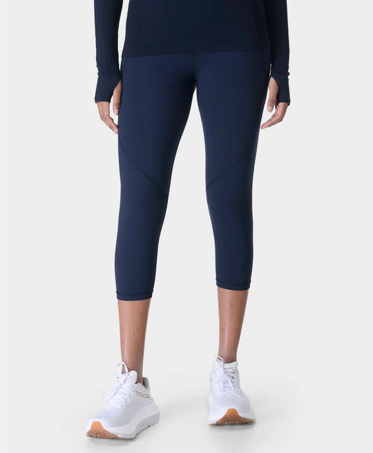 Sweaty Betty Power Cropped Workout Leggings Sweaty Betty