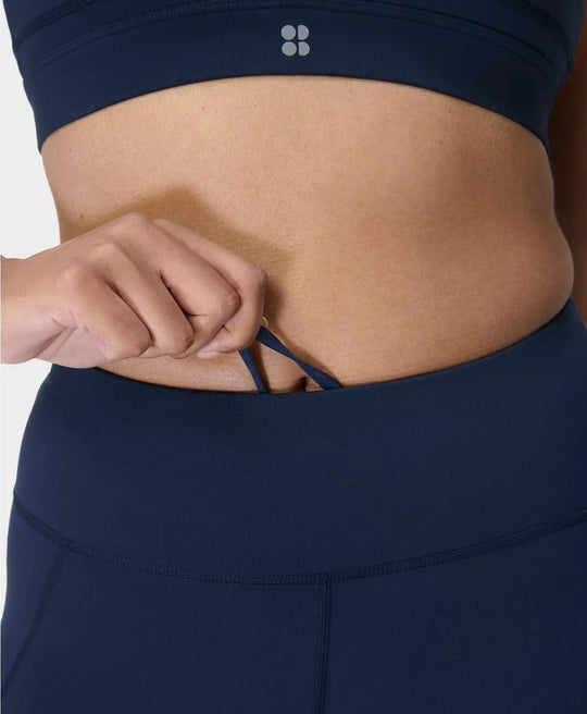 Sweaty Betty Power Cropped Workout Leggings Sweaty Betty