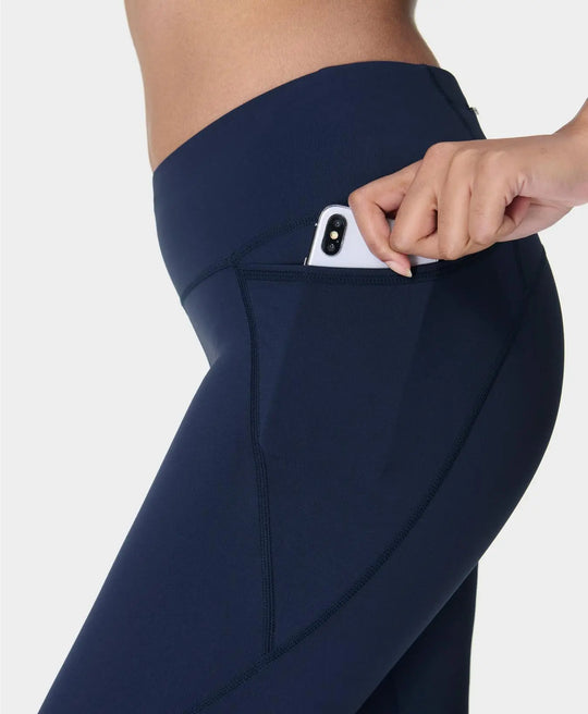 Sweaty Betty Power Cropped Workout Leggings Sweaty Betty