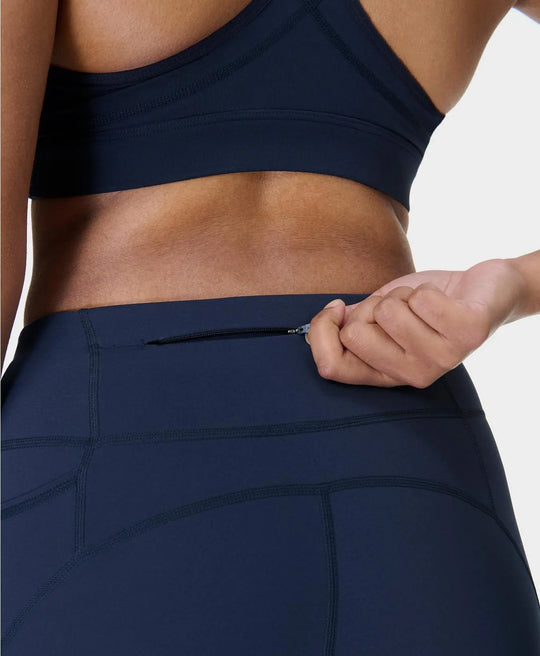 Sweaty Betty Power Cropped Workout Leggings Sweaty Betty