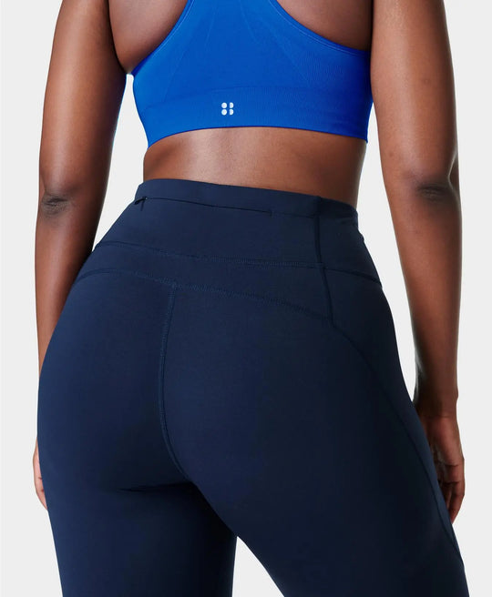 Sweaty Betty Power Cropped Workout Leggings Sweaty Betty