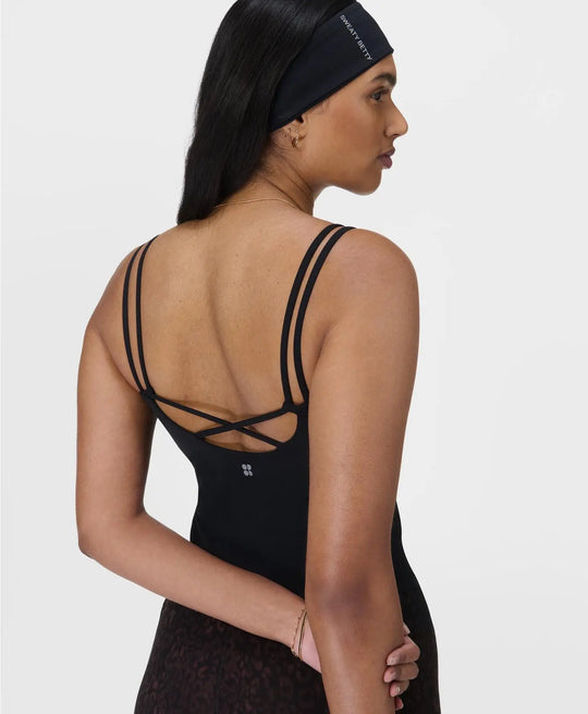 Sweaty Betty Ultimate Studio Strappy Tank Sweaty Betty