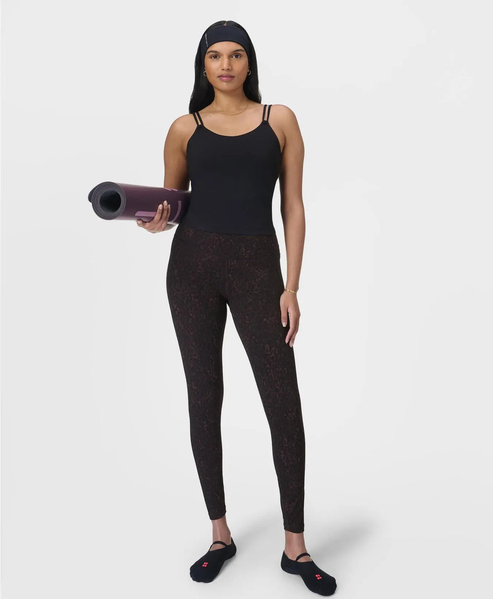 Sweaty Betty Ultimate Studio Strappy Tank Sweaty Betty