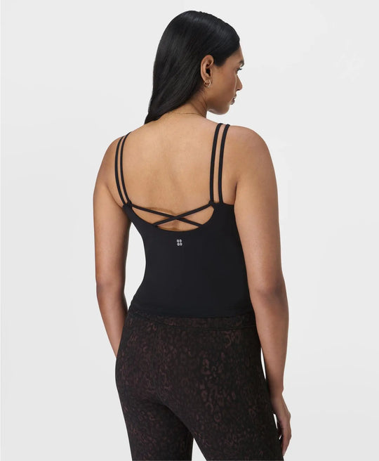 Sweaty Betty Ultimate Studio Strappy Tank Sweaty Betty