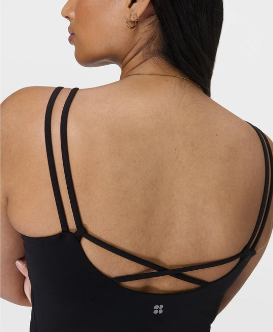 Sweaty Betty Ultimate Studio Strappy Tank Sweaty Betty