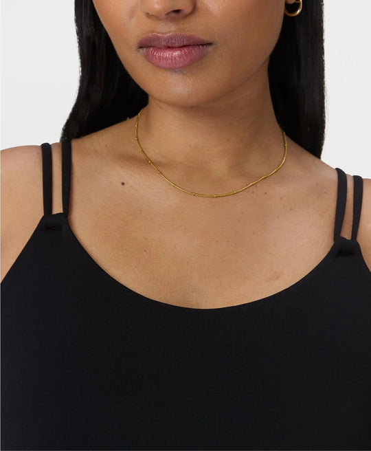 Sweaty Betty Ultimate Studio Strappy Tank Sweaty Betty