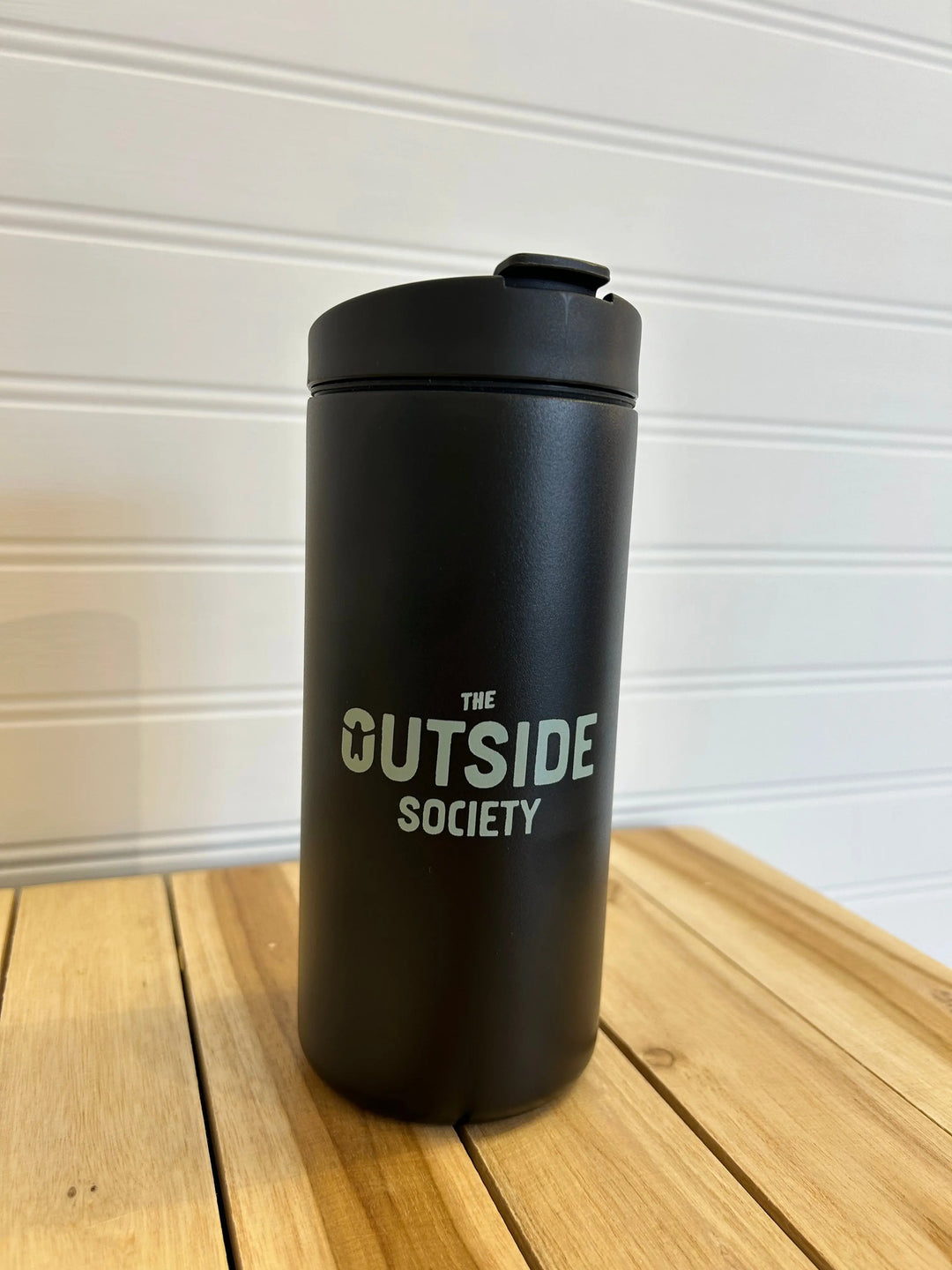 TOS 12 oz Flip Traveler The Outside Society