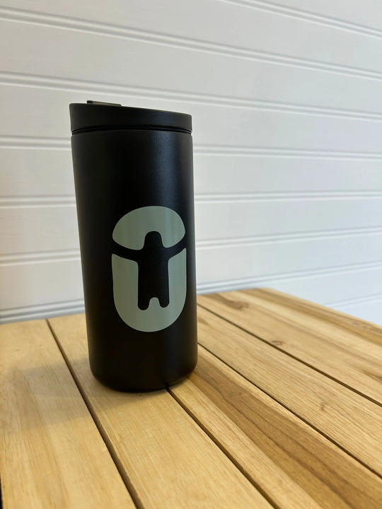 TOS 12 oz Flip Traveler The Outside Society