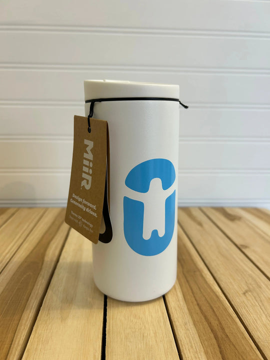 TOS 12 oz Flip Traveler The Outside Society