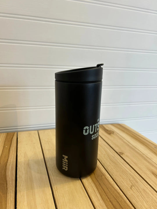 TOS 12 oz Flip Traveler The Outside Society