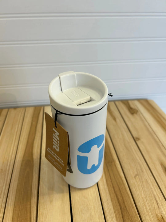 TOS 12 oz Flip Traveler The Outside Society