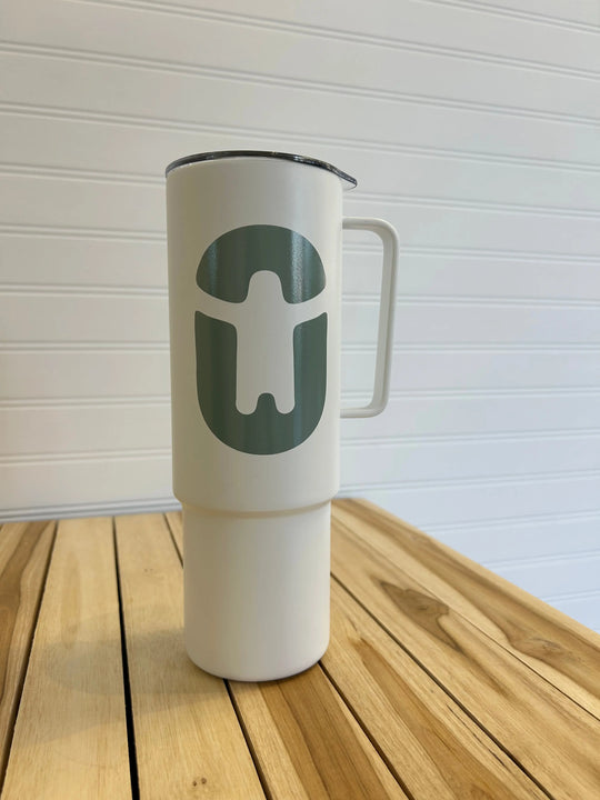 TOS All Day Straw 20 oz The Outside Society