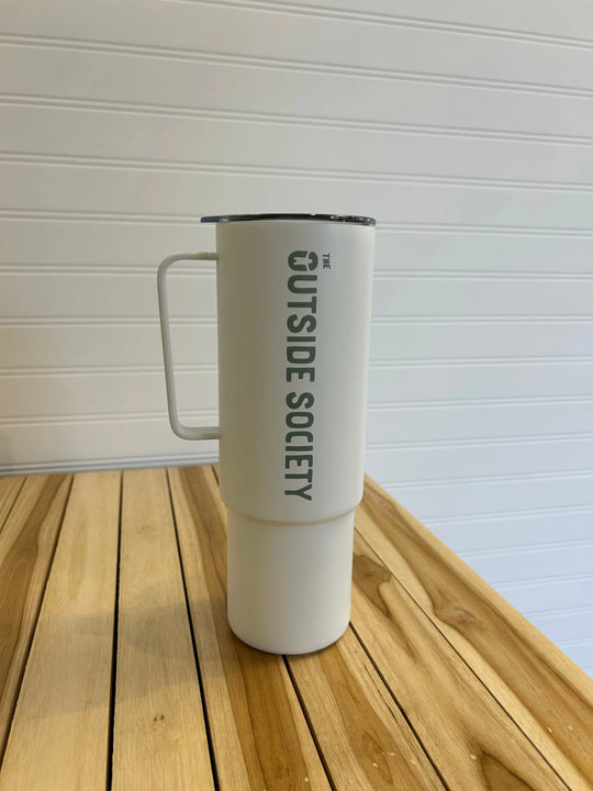 TOS All Day Straw 20 oz The Outside Society