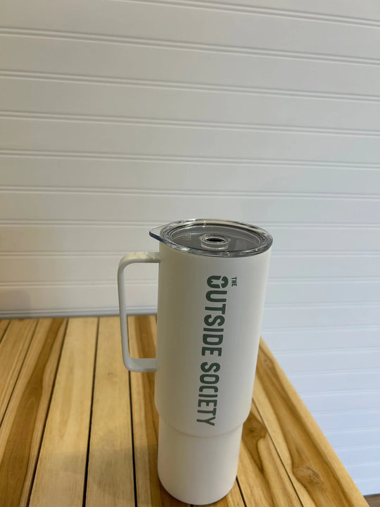 TOS All Day Straw 20 oz The Outside Society