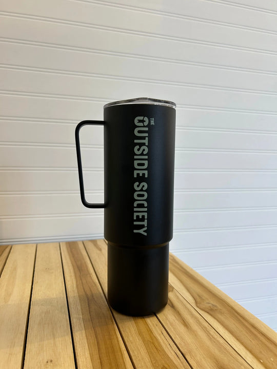 TOS All Day Straw 20 oz The Outside Society