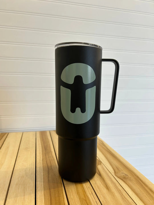 TOS All Day Straw 20 oz The Outside Society