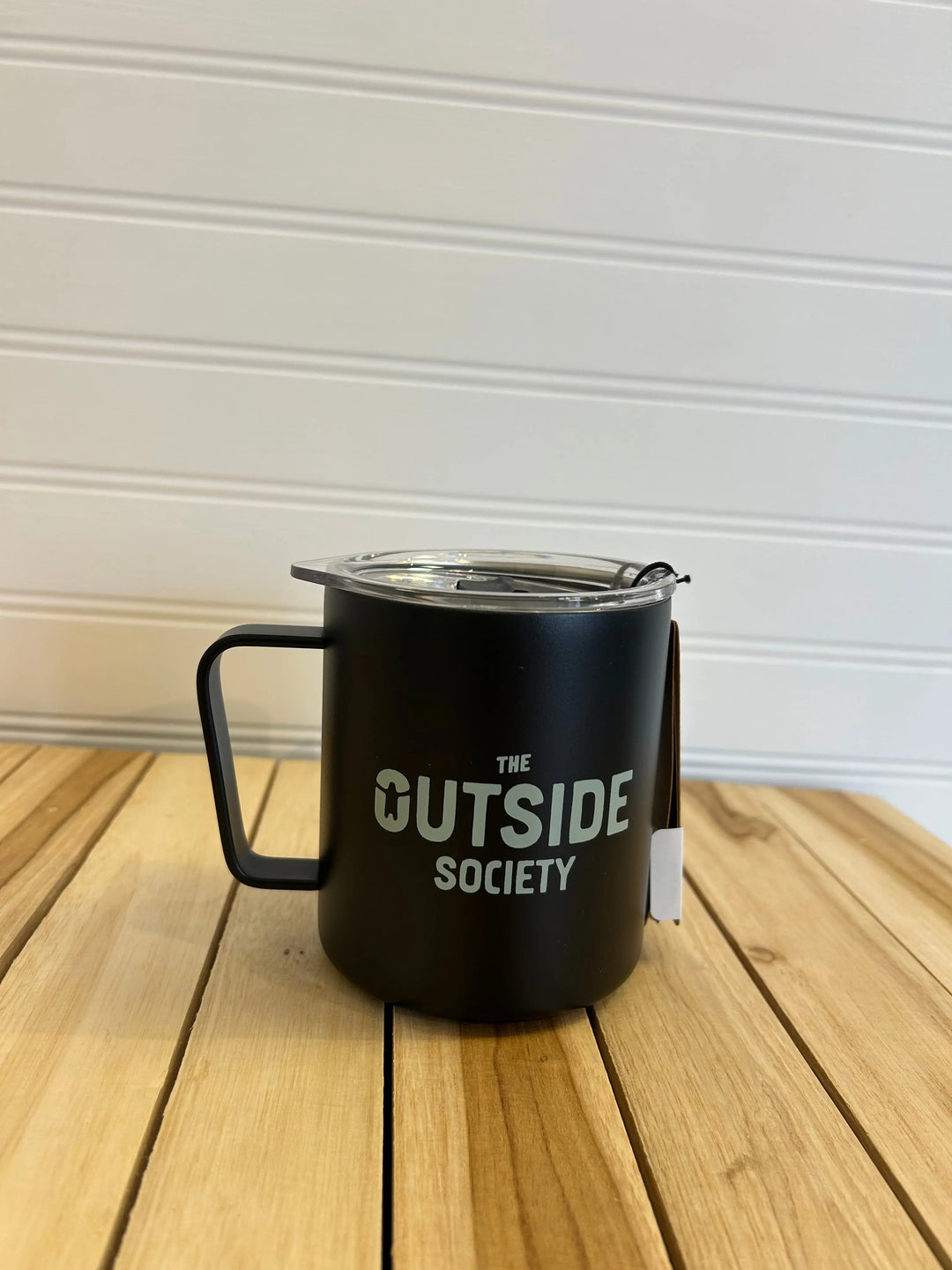TOS Camp Cup The Outside Society