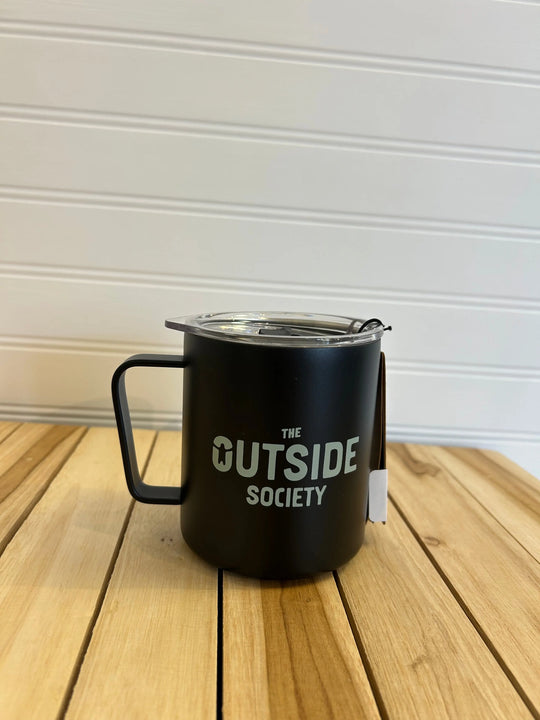 TOS Camp Cup The Outside Society