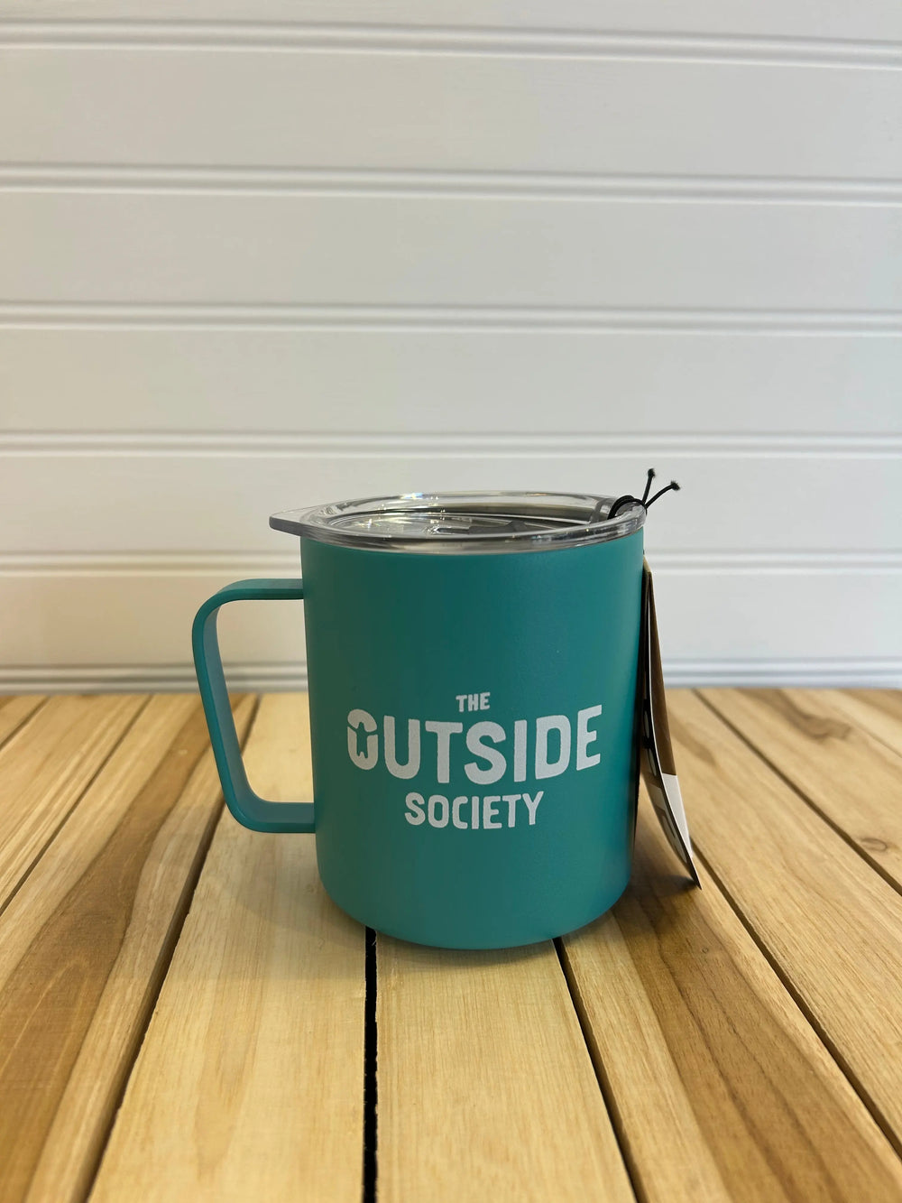 TOS Camp Cup The Outside Society