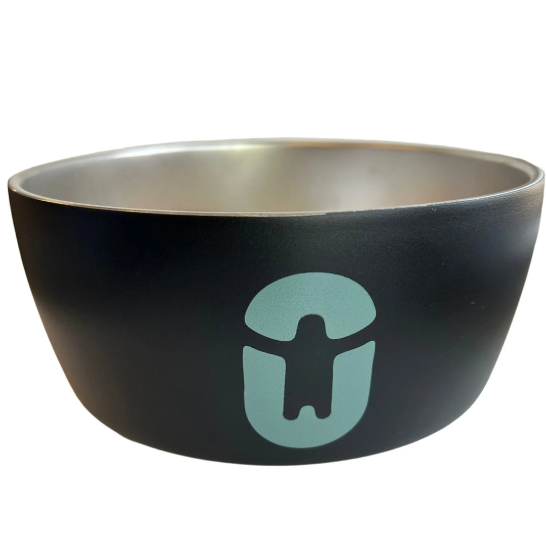 TOS Dog Bowl The Outside Society
