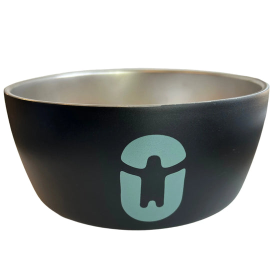 TOS Dog Bowl The Outside Society