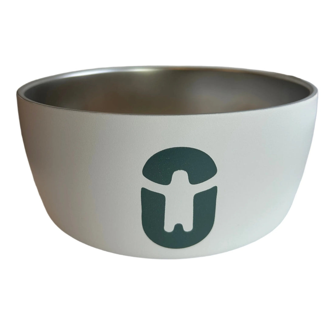 TOS Dog Bowl The Outside Society