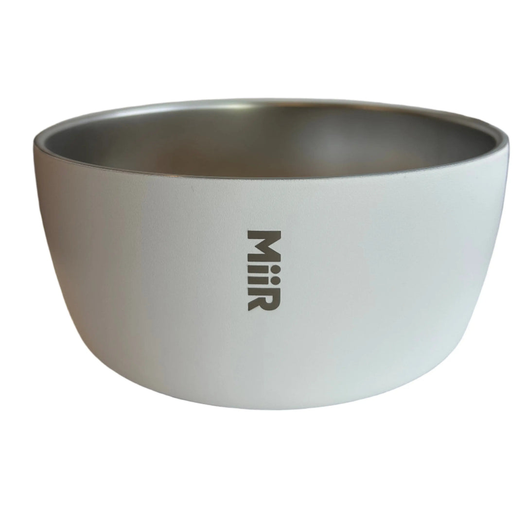 TOS Dog Bowl The Outside Society