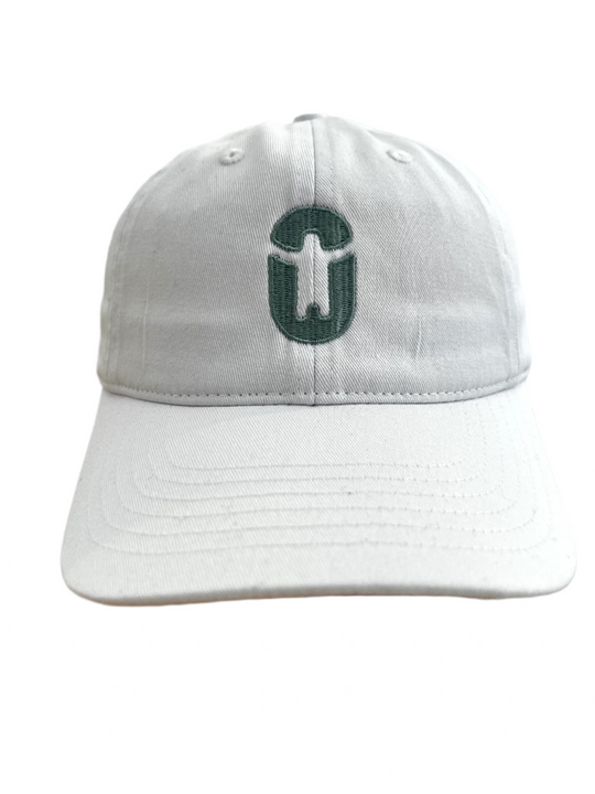 TOS Embrace Your O Baseball Cap The Outside Society