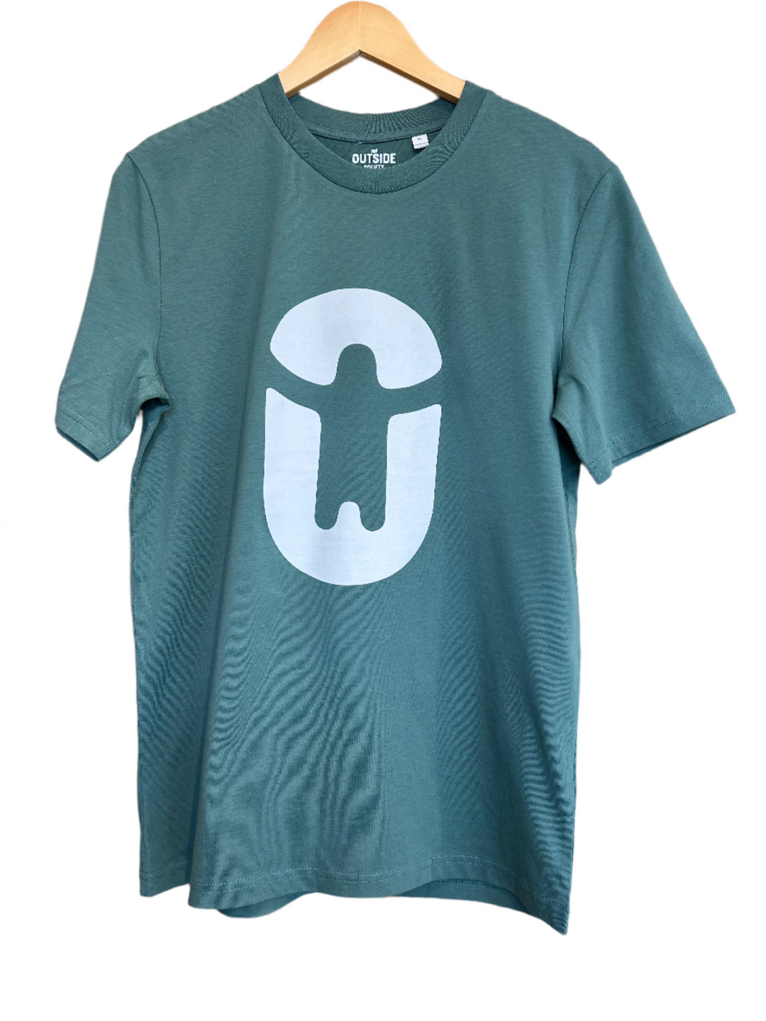 TOS Embrace Your O Tee M The Outside Society