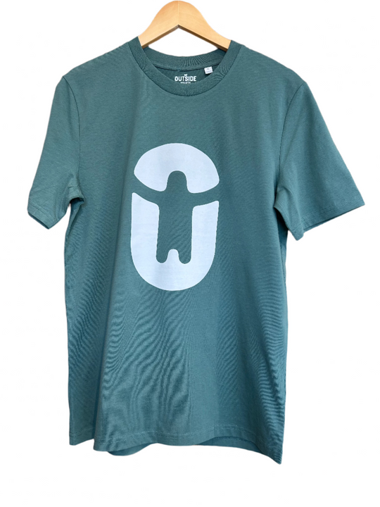 TOS Embrace Your O Tee M The Outside Society