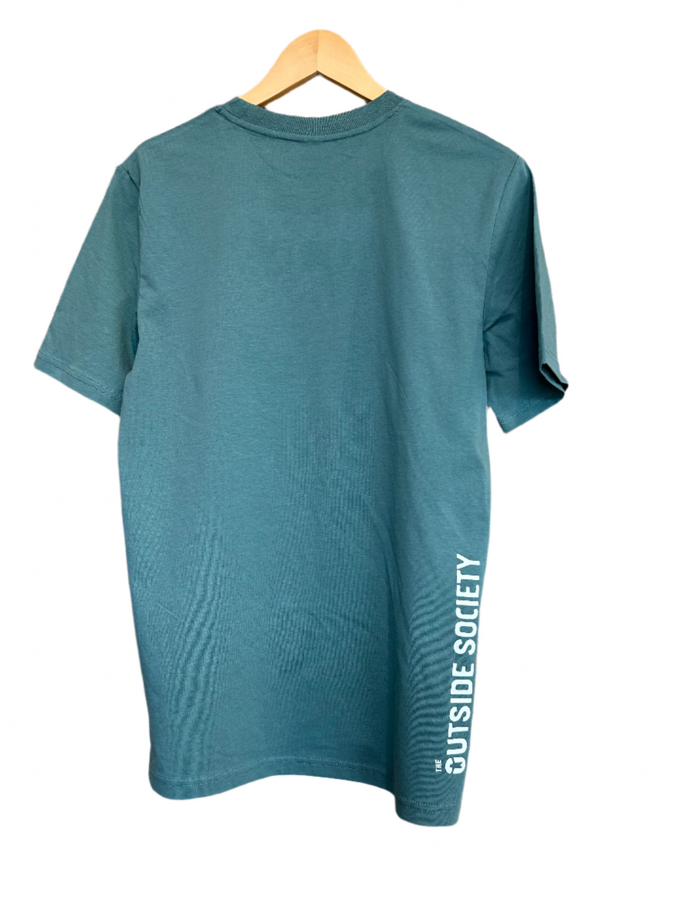 TOS Embrace Your O Tee M The Outside Society