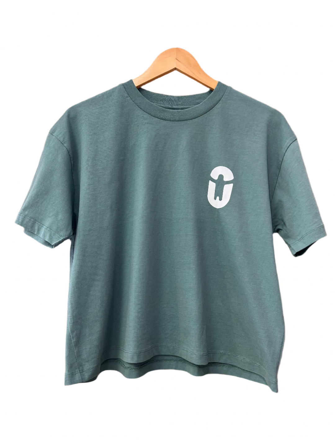 TOS Embrace Your O Tee W The Outside Society