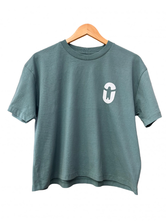 TOS Embrace Your O Tee W The Outside Society