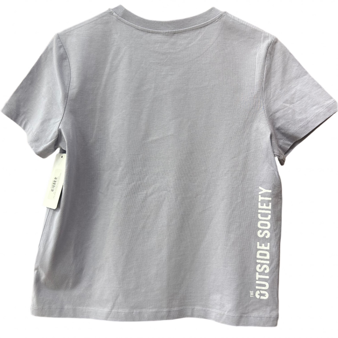 TOS Embrace the Maroon Bells Tee The Outside Society