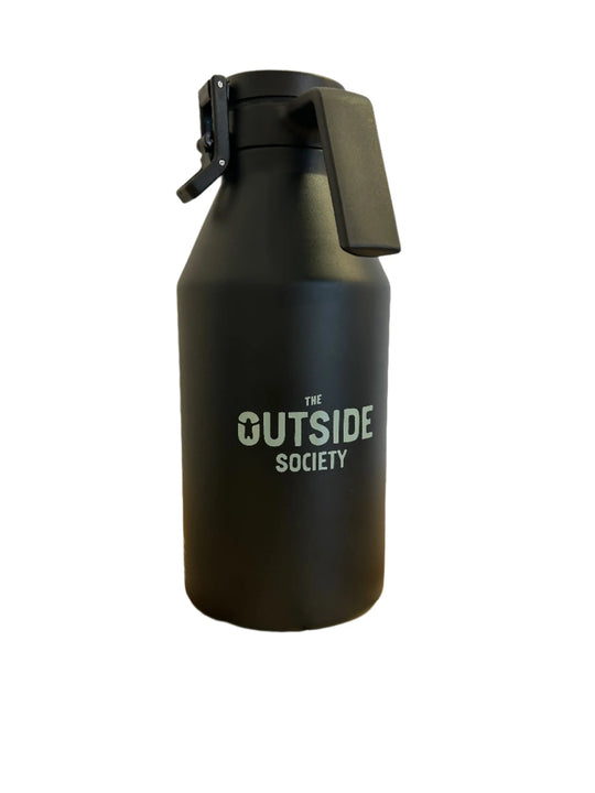 TOS Growler The Outside Society