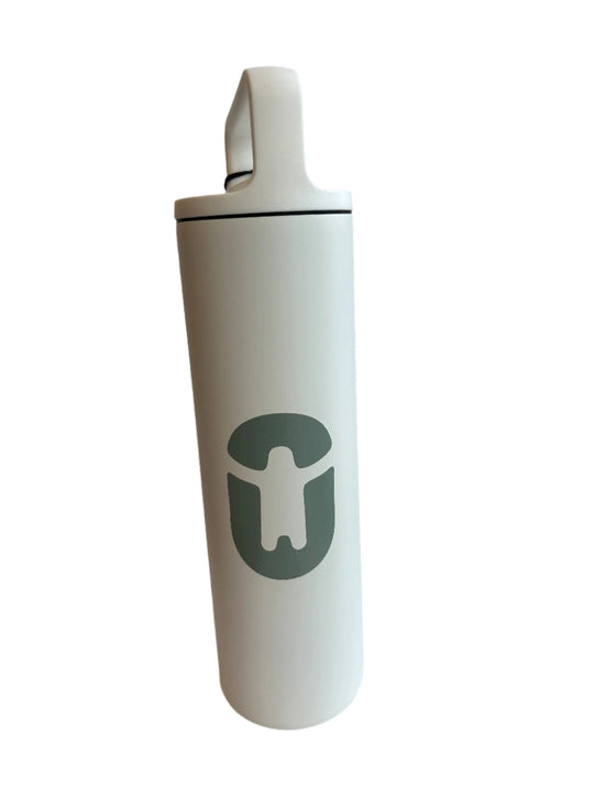 TOS Wide Mouth Water Bottle 20 oz The Outside Society