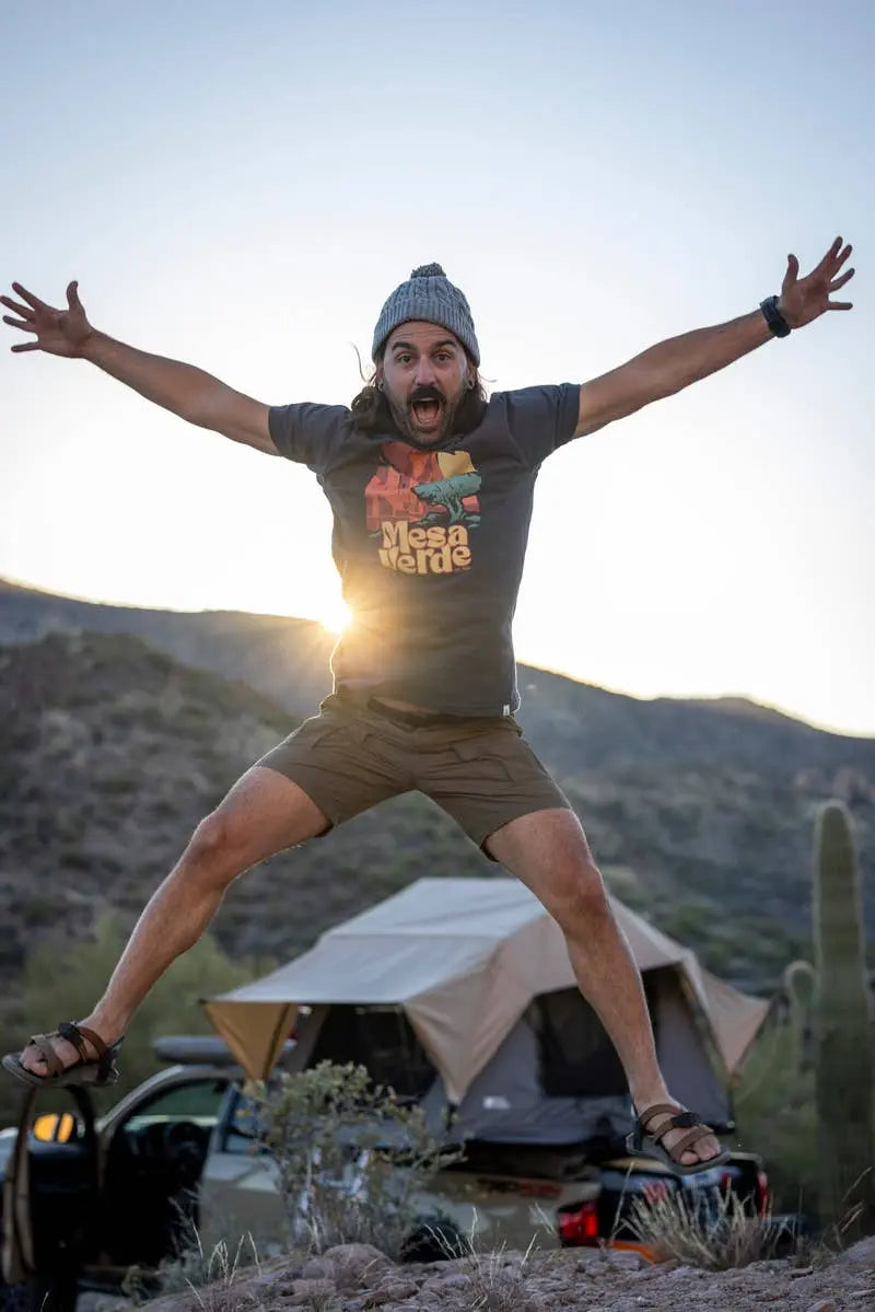 The Landmark Project Mesa Verde National Park Tee The Landmark Project