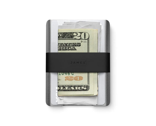 The Lowe James Brand