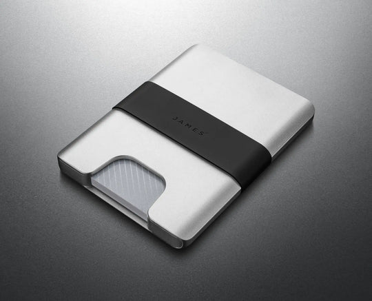 The Lowe James Brand