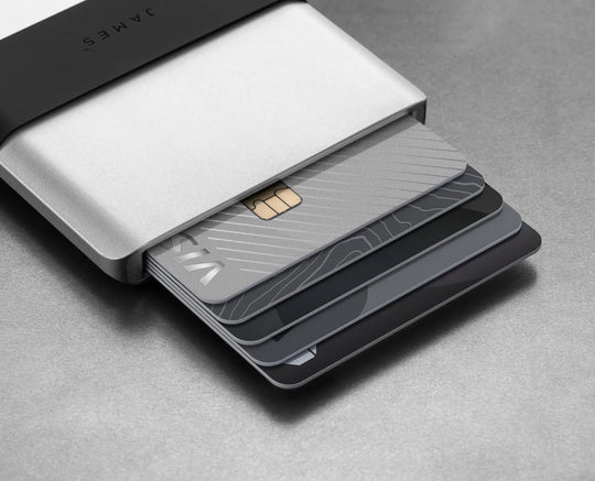 The Lowe James Brand