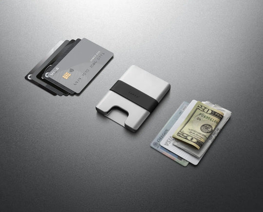 The Lowe James Brand