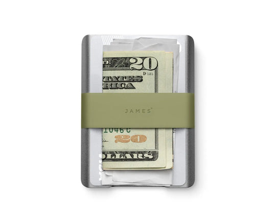 The Lowe James Brand