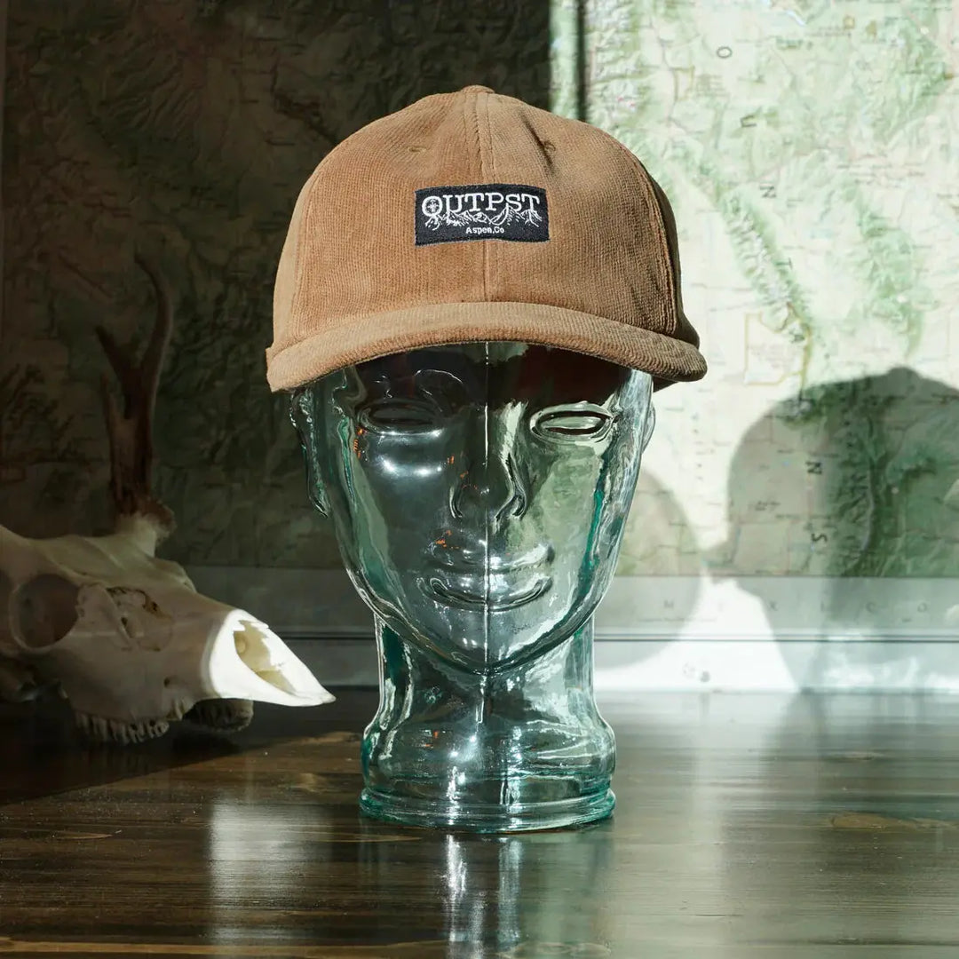 The Outpst Co Step Dad Brimmer Outpst Co