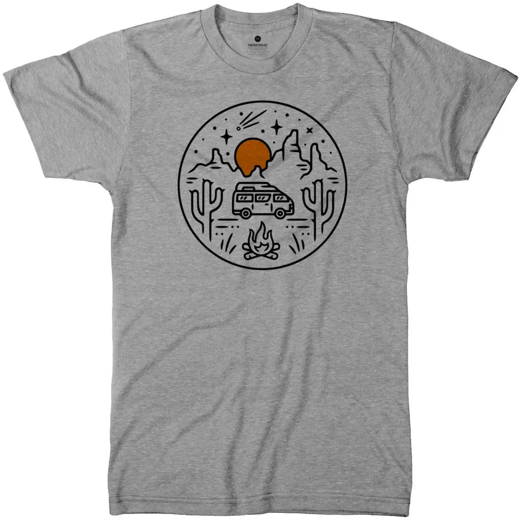 The Poster List Van Life The Poster List