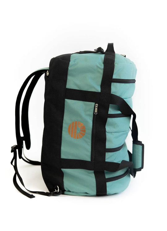 Tobiq Aspen 60L Duffel Tobiq