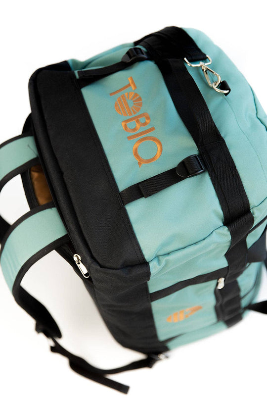 Tobiq Aspen 60L Duffel Tobiq