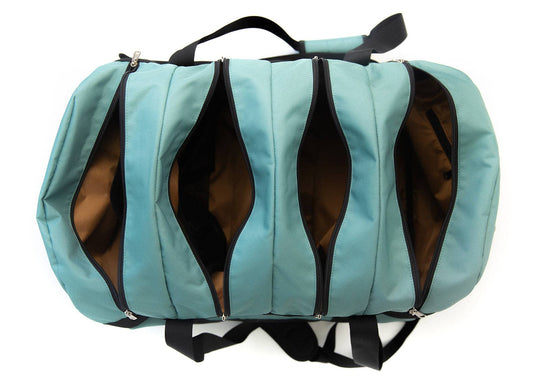 Tobiq Aspen 60L Duffel Tobiq