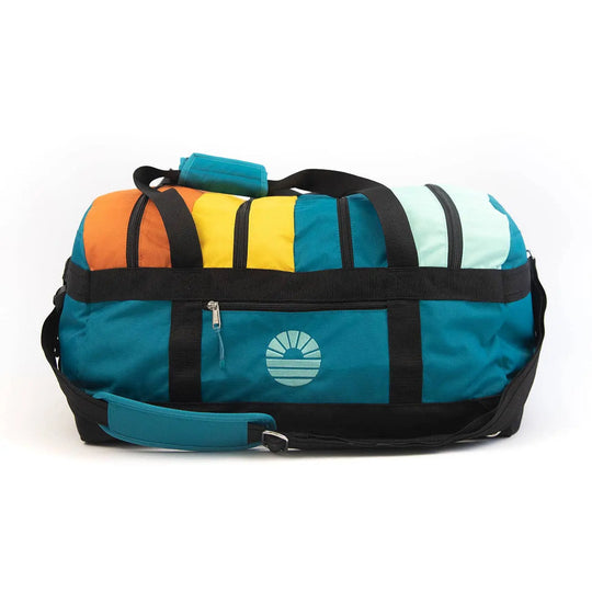 Tobiq Colorado 60L Duffel Tobiq
