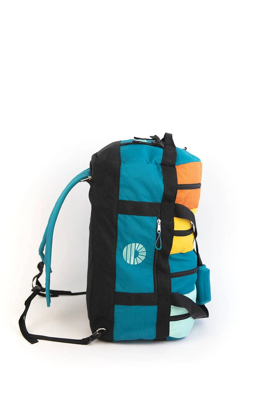 Tobiq Colorado 60L Duffel Tobiq